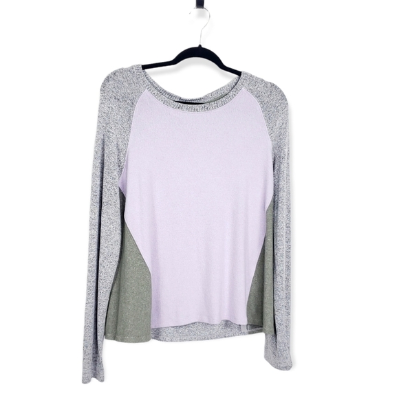 Anthropologie Saturday Sunday pullover sweater size medium - Picture 2 of 6